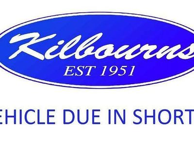 Used Ford Kuga ST-Line X 2025 Grey SUV