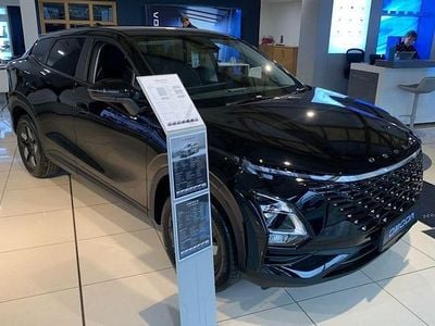 New Omoda 5 147 HP (108 kW) 2026 SUV