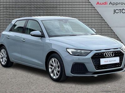 used Audi A1 25 TFSI Sport 5dr