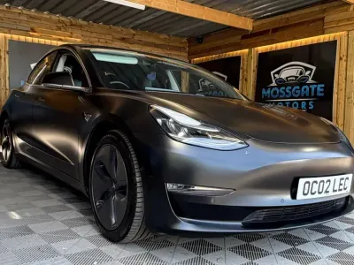 Usado Tesla Model 3