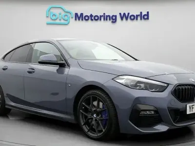 Used BMW 218 M Sport 136 HP (100 kW) 2024 Coupe