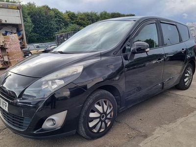 Renault Grand Scénic III