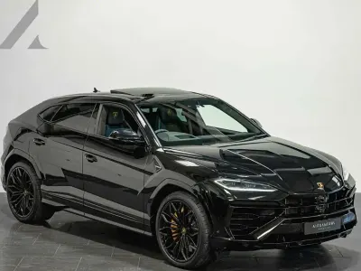 Used Lamborghini Urus 800 HP (588 kW) 2025 SUV