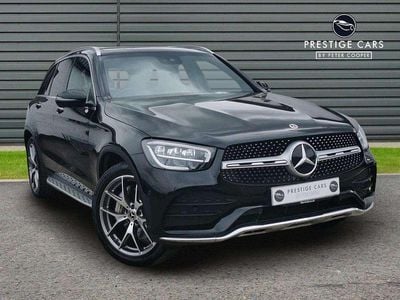 Mercedes GLC300