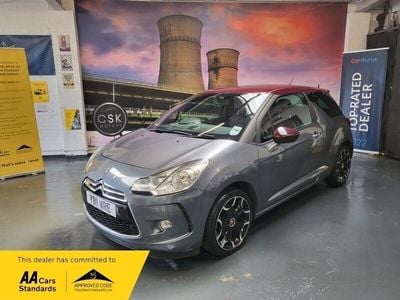 Citroën DS3