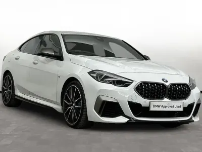 Used BMW M235