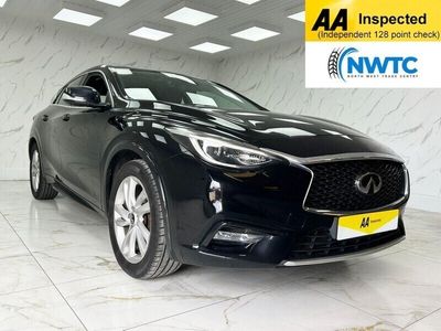 Infiniti Q30