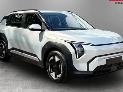 Used Kia EV3
