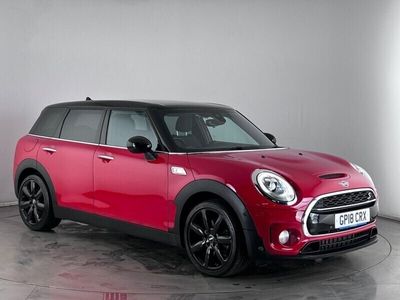 Mini Cooper Clubman