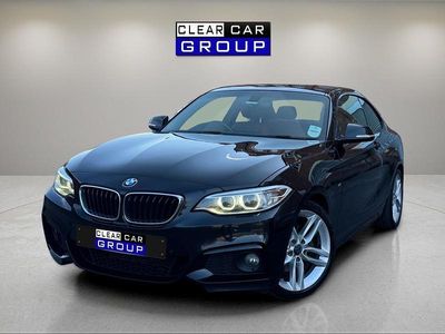 BMW 220
