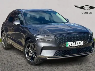 Usado Genesis GV70