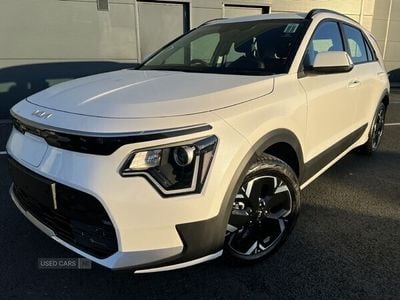 Kia e-Niro