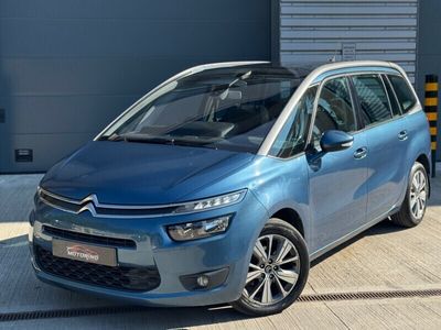 Citroën Grand C4 Picasso