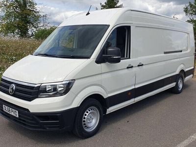 VW Crafter