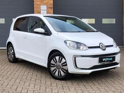 VW e-up!
