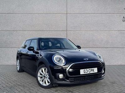 Mini Cooper D Clubman