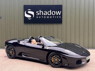 Ferrari F430