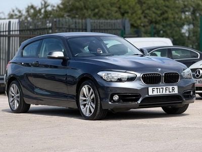 BMW 118