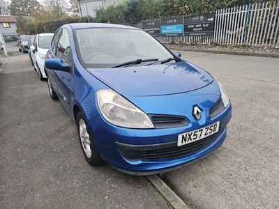 Renault Clio II