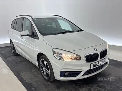 BMW 220