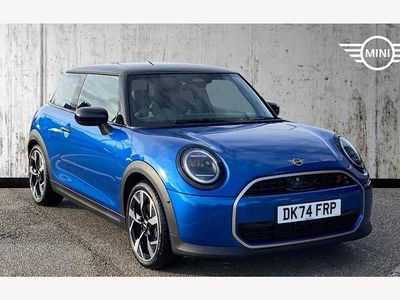 Used Mini Cooper Exclusive 204 HP (150 kW) 2024 Hatchback