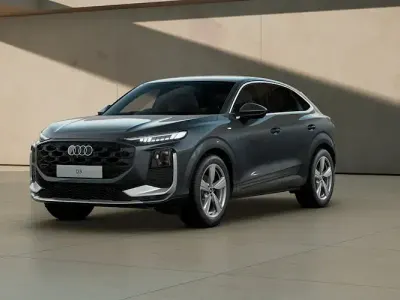 Used Audi Q3 Sportback
