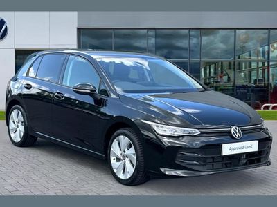 VW Golf VIII