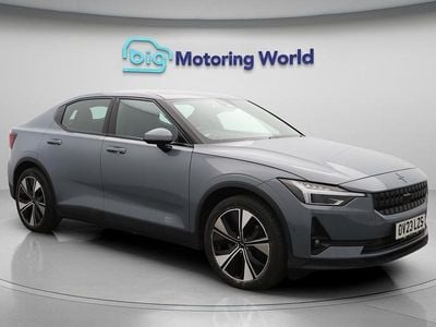 Polestar 2