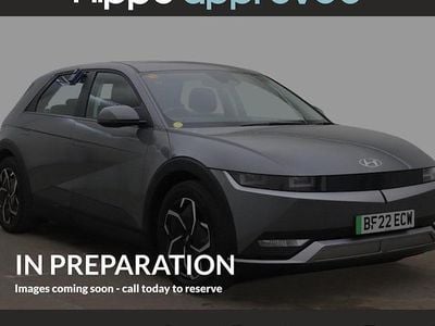 Hyundai Ioniq 5