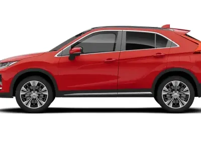 Usado Mitsubishi Eclipse Edition 163 HP (119 kW) 2018 Citadino