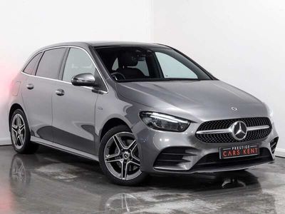 Mercedes B250e