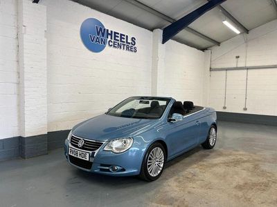 VW Eos