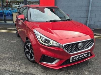 MG MG3