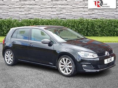 VW Golf VII
