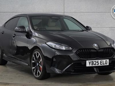 Used BMW 220 M Sport 168 HP (123 kW) 2025 Black Coupe