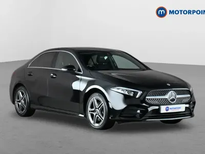 Used Mercedes A250