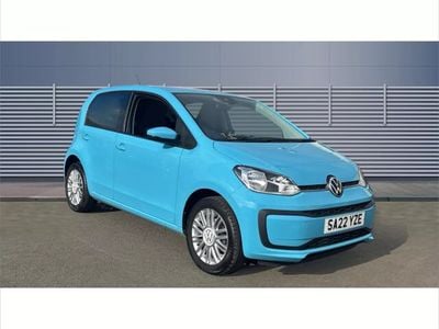 VW up!
