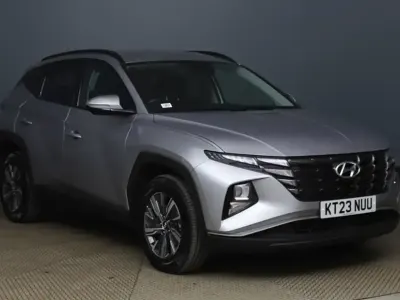 Used Hyundai Tucson
