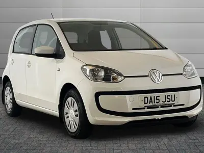 Used VW up!