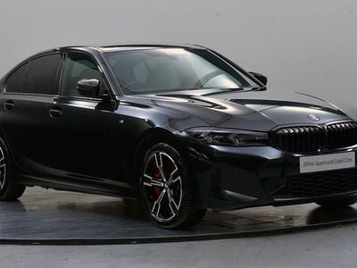 BMW 330e