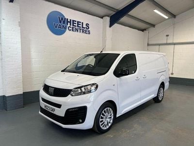 Fiat Scudo