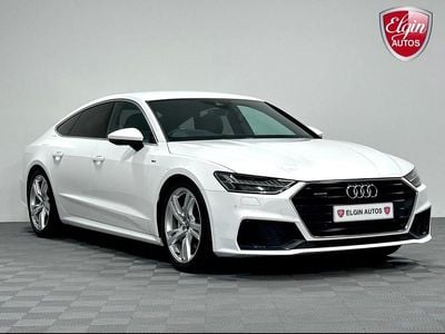 Audi A7 Sportback