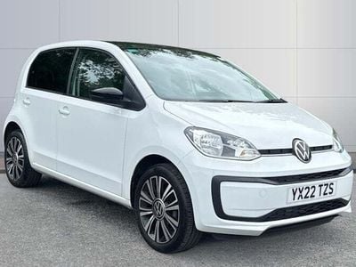 VW up!
