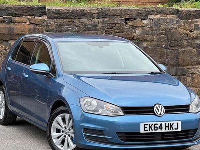 VW Golf VII