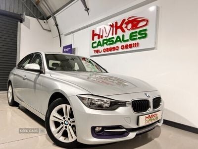 BMW 318