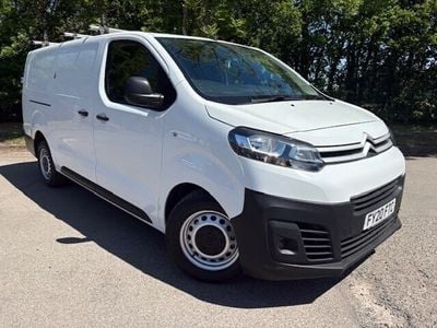 Citroën Dispatch