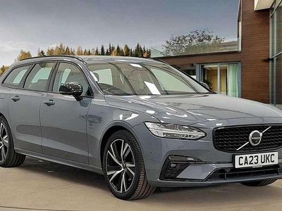 Volvo V90