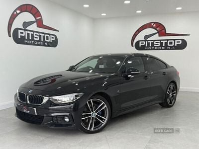 BMW 420