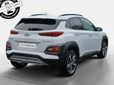 Used Hyundai Kona