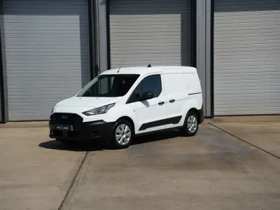 Used Ford Transit Connect